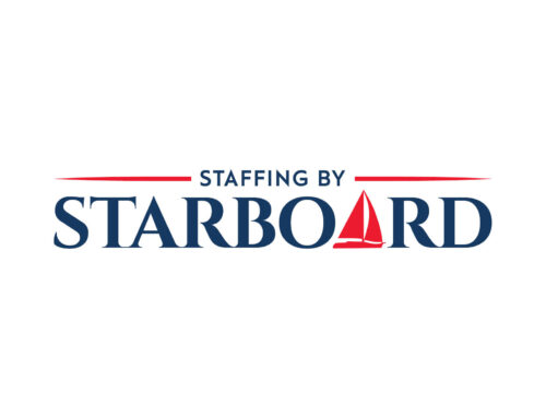 Staffing by Starboard