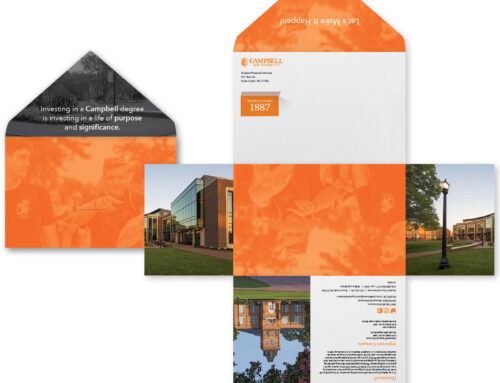 Brochure for Financial Aid