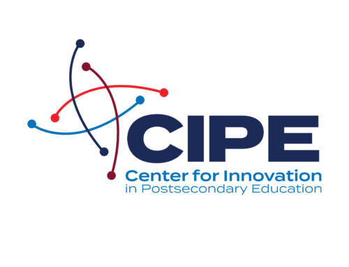 CIPE Center for Innovation in Postsecondary Education